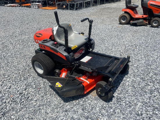 Ariens Zoom 42" Zero Turn Riding Mower