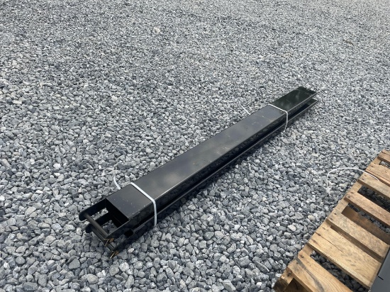 (6X) New 6' Extension Forks