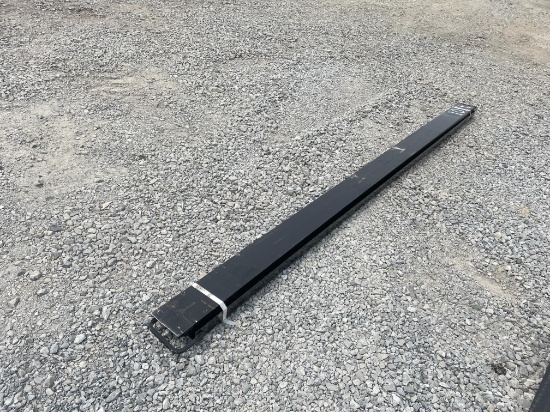 New Set Of 10' Fork Extensions
