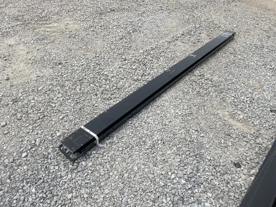 New Set Of 10' Fork Extensions