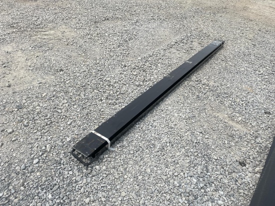 New Set Of 10' Fork Extensions