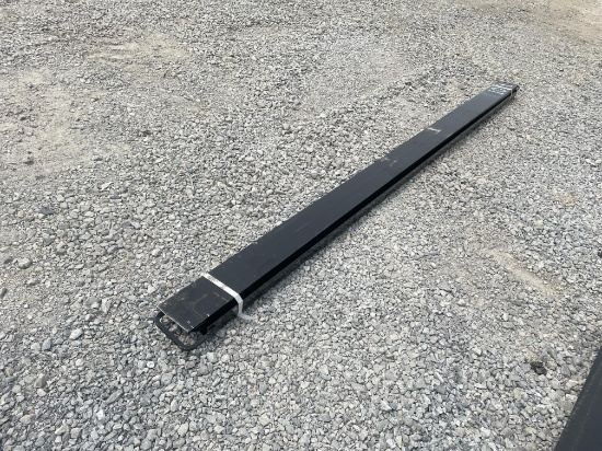 New Set Of 10' Fork Extensions