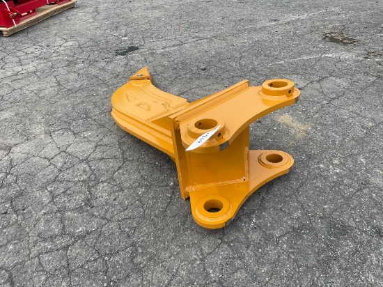 New GIYI Excavator Ripper Attachment