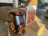 (8X) New Welding Helmets