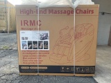 New IRMC Massage