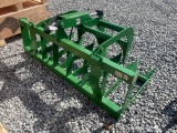New JMR 66