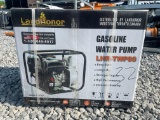 New Landhonor Water Pump