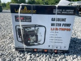 New Landhonor Water Pump