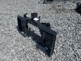 New Landhonor Quick Attach 3 Point Hitch Adapter