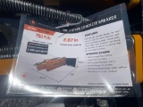 New Wolverine Quick Attach Jack Hammer