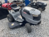 Craftsman LT1500 42