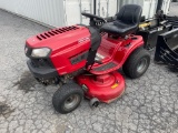 2016 Craftsman T1600 46
