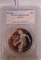 1996-P Tennis $1 PCGS PR69 Silver Dollar.