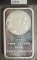 5 Troy Oz. .999 Silvertowne Silver Bar.