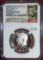 2014-P Silver Kennedy Half Dollar NGC PF70 Ultra Cameo.
