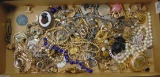 Variety of Costume Jewelry.
