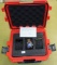Invicta Pro Diver Automatic Watch and Case.