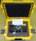 Invicta Pro Diver Automatic Watch and Case.