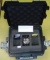 Invicta Chrono Quartz Watch and Case.