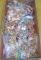 Variety of Costume Jewelry.