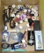 Variety of Watches.
