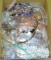 Variety of Costume Jewelry.