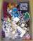 Variety of Costume Jewelry.