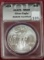 2014 Silver Eagle ANACS MS69.