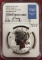 2024-S Silver Peace Dollar NGC Reverse Proof 70.