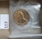 1955 U.S. Proof Set (original box).