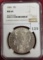 1886 Morgan Dollar NGC MS64.
