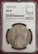 1904-O Morgan Dollar NGC MS64.