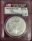 2013 Silver Eagle PCGS MS70 First Strike.