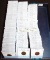 (150) 1983-2023 Lincoln Cents VG-MS (mint marks).