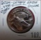 2024 Legacy Eagle Dollar 1 Oz .9999 Silver UNC.