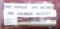 2 Oz. .999 Silver Bullet (308 caliber).