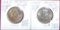 (2) 1979-P Anthony Dollars (narrow and wide rims, nice pair).