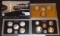 2016 U.S. Mint Silver Proof Set. ($1.85 in 90% Silver).