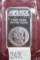 APMEX 1 Troy Oz. .999 Fine Silver Bar.