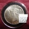 1925 Peace Dollar.