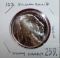 Golden State Mint 1 Troy Oz. .999 Silver Indian/Buffalo Round.