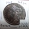 1903 Morgan Dollar.