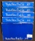 (5) U.S. Proof Sets: 1968-1972.