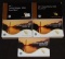 (5) U.S. Proof Sets: 2011-2015.