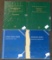 (3) Nickel Albums: 1962-1996, 1938-1961, 1938-1959-D, 1883-1913.