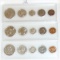 (3) 1961 U.S. Sets ($2.55 in 90% Silver).