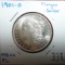 1901-O Morgan Dollar.