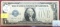 Series of 1928 B $1 Silver Certificate 