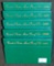 (5) U.S. Proof Sets: 1994-1998.