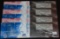 (4) 1996 P, D UNC Sets. (3) 1999 P, D UNC Sets.